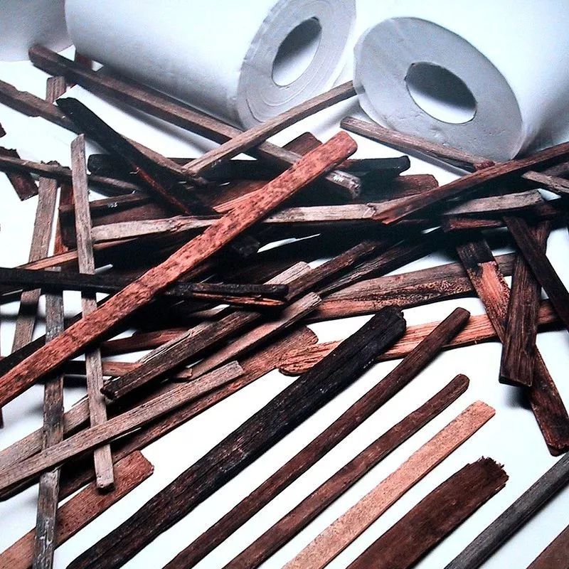 上厕所不带纸的正确打开方式,如何避免上厕所