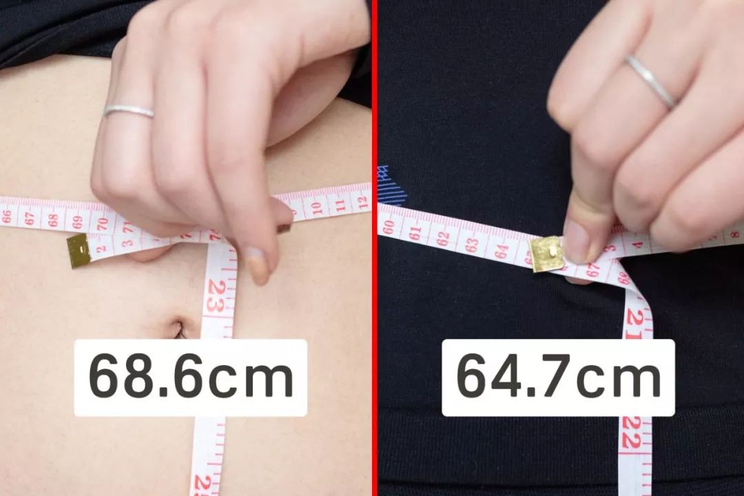 穿上就能瘦的神奇衣服,可以轻松显瘦10斤的塑身衣