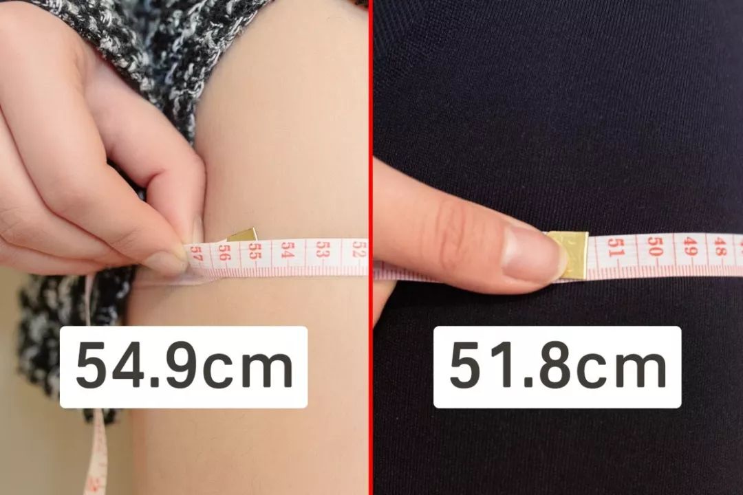穿上就能瘦的神奇衣服,可以轻松显瘦10斤的塑身衣