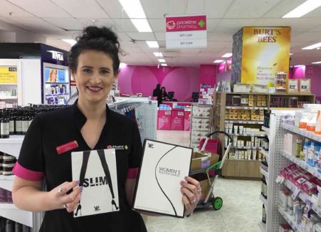 穿上就能瘦的神奇衣服,可以轻松显瘦10斤的塑身衣