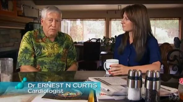 胆固醇妖魔化,不要妖魔化胆固醇