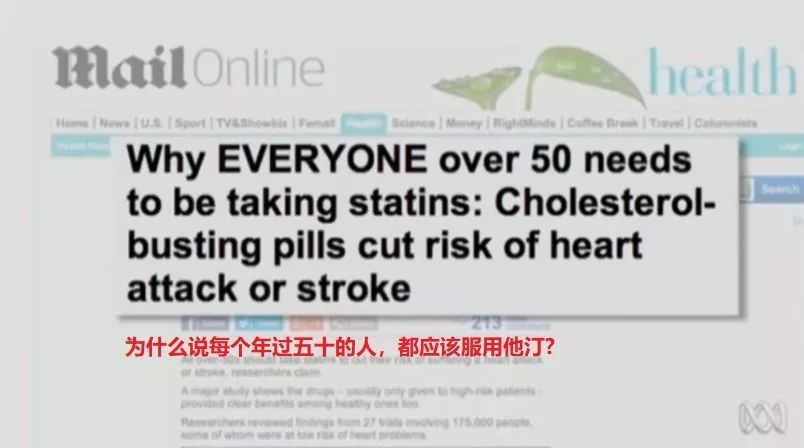 胆固醇妖魔化,不要妖魔化胆固醇