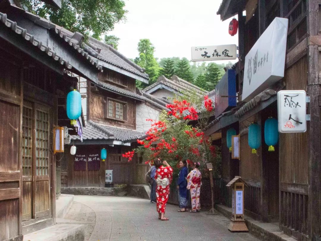去日本从哪里出发最便宜,去日本从哪出发最便宜