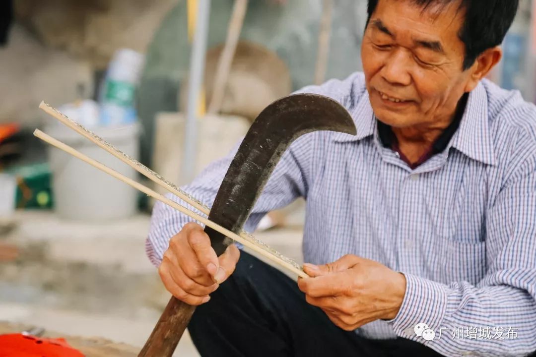 佛山传统花灯制作,仓山花灯制作全过程