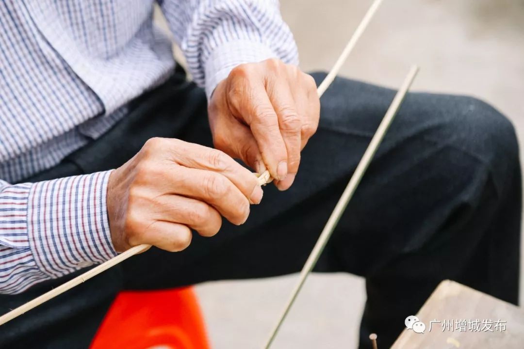 佛山传统花灯制作,仓山花灯制作全过程