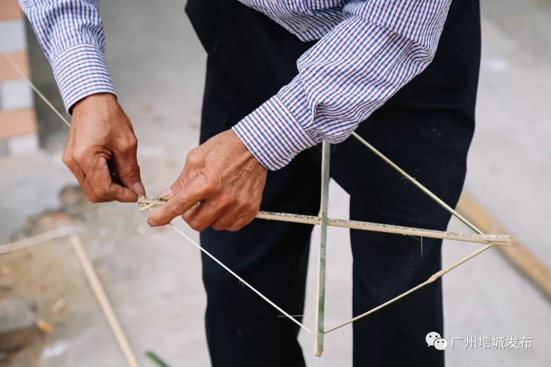 佛山传统花灯制作,仓山花灯制作全过程