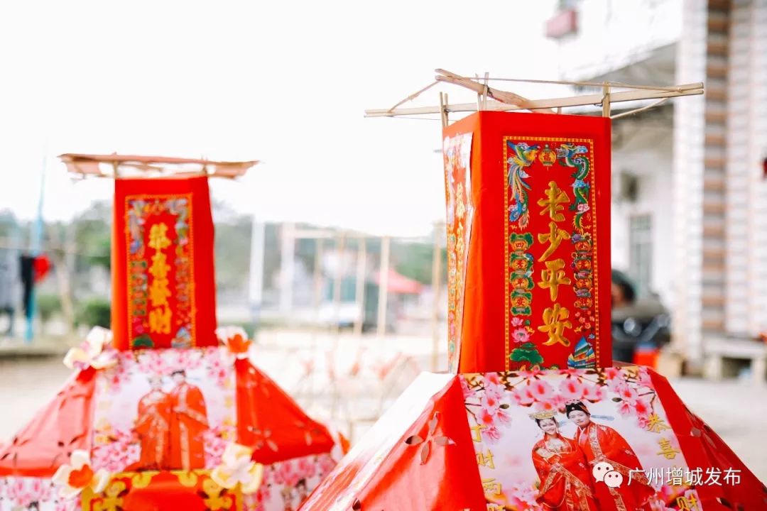 佛山传统花灯制作,仓山花灯制作全过程