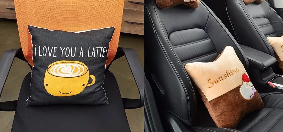 久坐相当“慢性自杀”！德国骨科专家打造的“撑腰”神器，坐9小时腰也不痛，20年颈脊椎病都好了