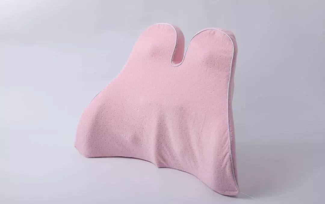 久坐相当“慢性自杀”！德国骨科专家打造的“撑腰”神器，坐9小时腰也不痛，20年颈脊椎病都好了