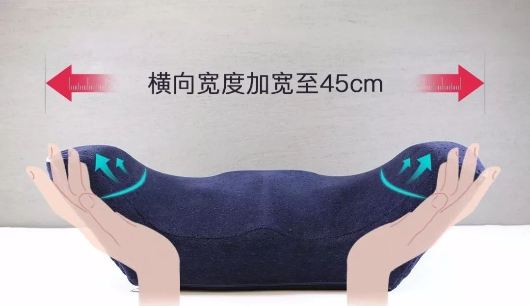 久坐相当“慢性自杀”！德国骨科专家打造的“撑腰”神器，坐9小时腰也不痛，20年颈脊椎病都好了