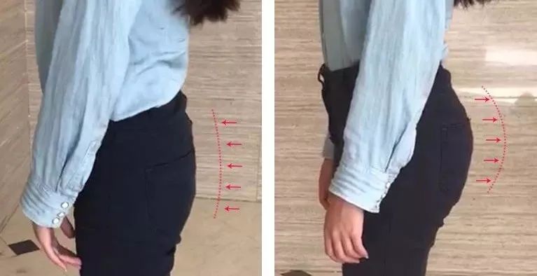 久坐相当“慢性自杀”！德国骨科专家打造的“撑腰”神器，坐9小时腰也不痛，20年颈脊椎病都好了