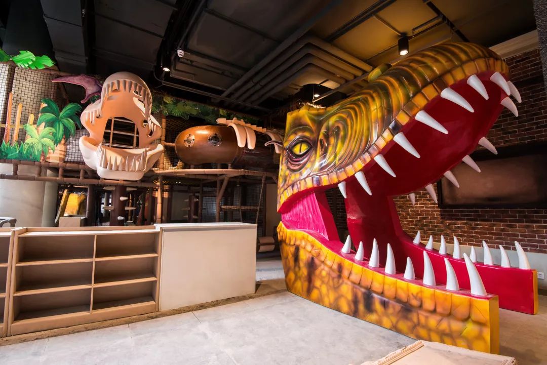 我们在上海南京路去看北外滩,上海周末好去处北外滩