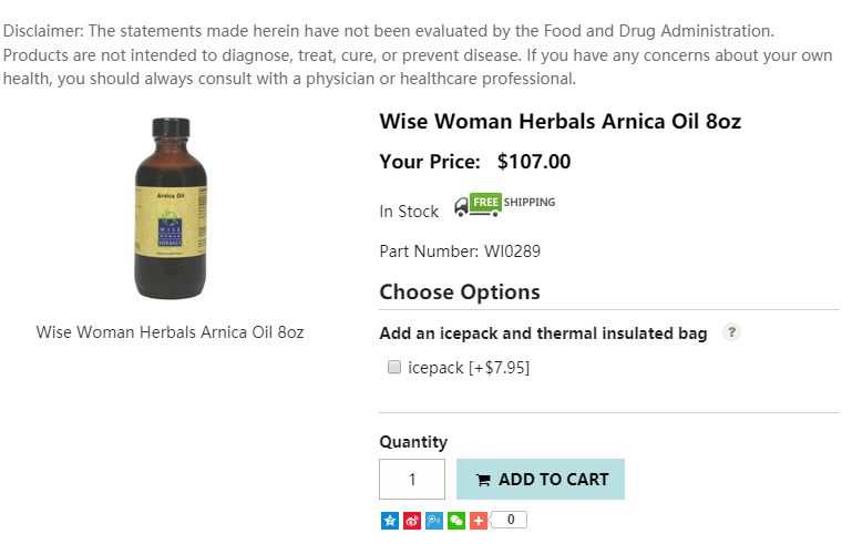 长效监管虚假保健品,关于违法保健品的事情