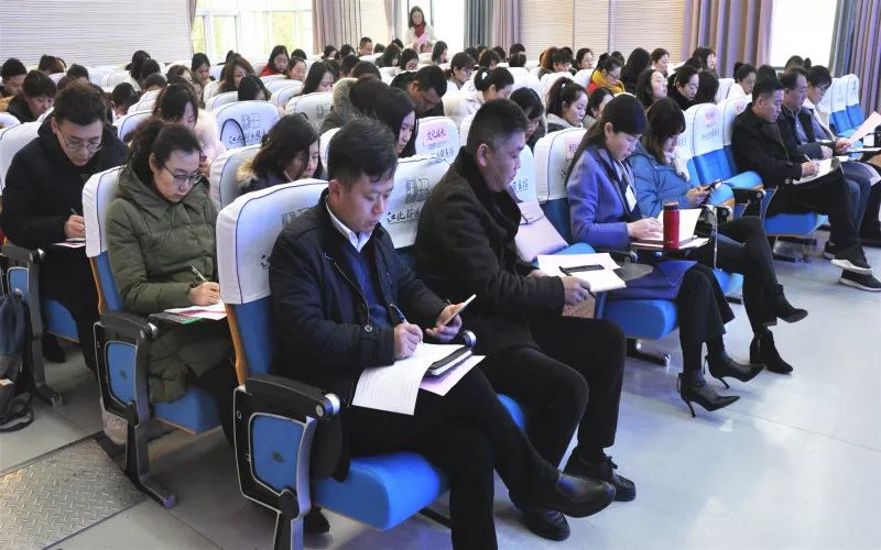 江北这么美,你知道吗?“书香江北”建设关键词集锦