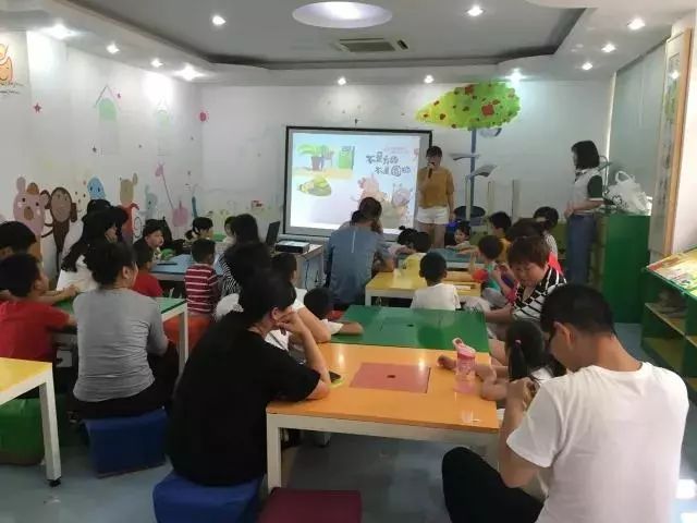 江北这么美,你知道吗?“书香江北”建设关键词集锦