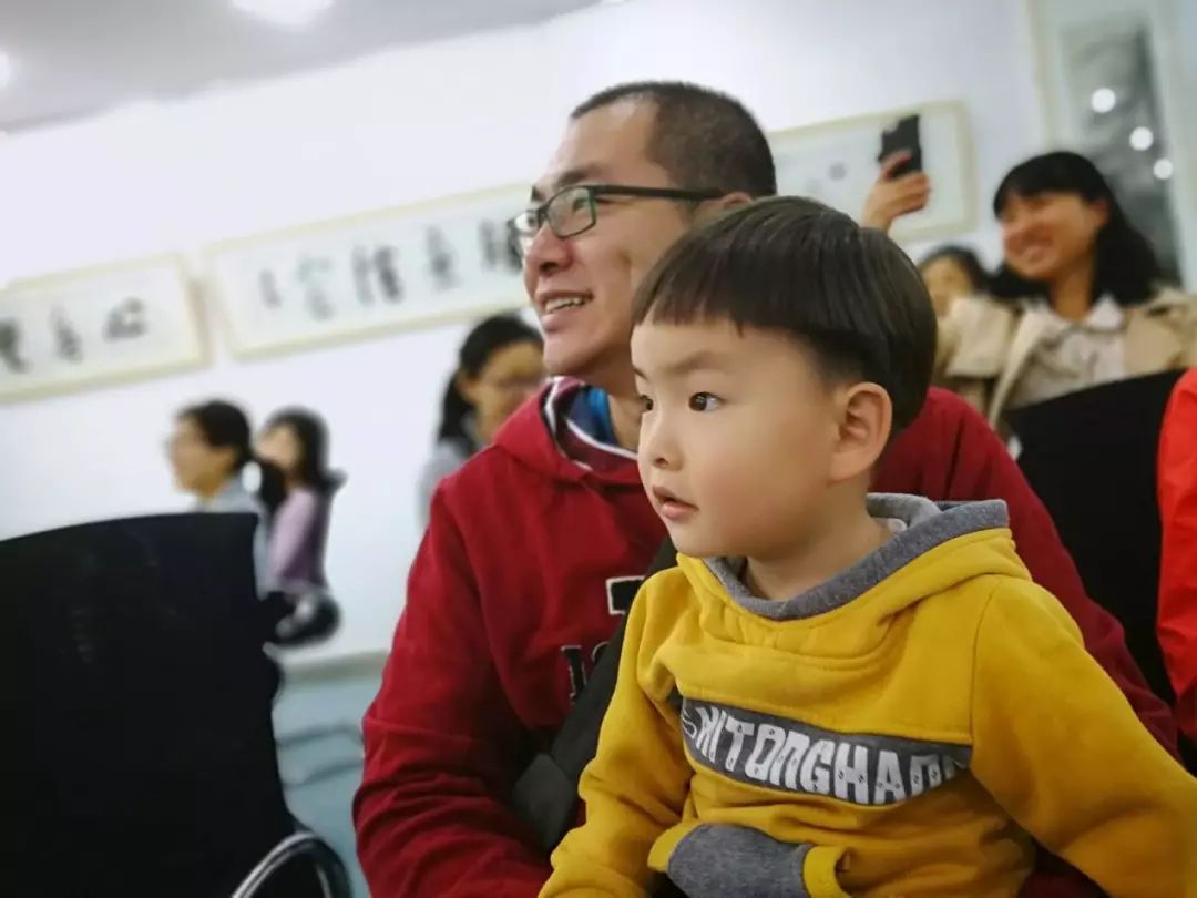 江北这么美,你知道吗?“书香江北”建设关键词集锦