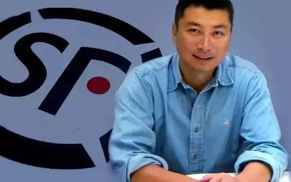 顺丰王卫头条百科,王卫空港