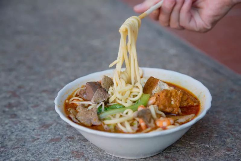 收藏下这篇，其他介绍厦门的稿子都可以删了丨人间指南