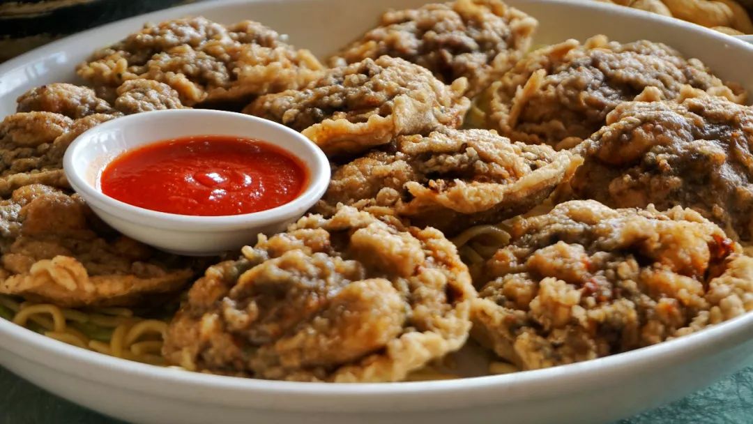 收藏下这篇，其他介绍厦门的稿子都可以删了丨人间指南