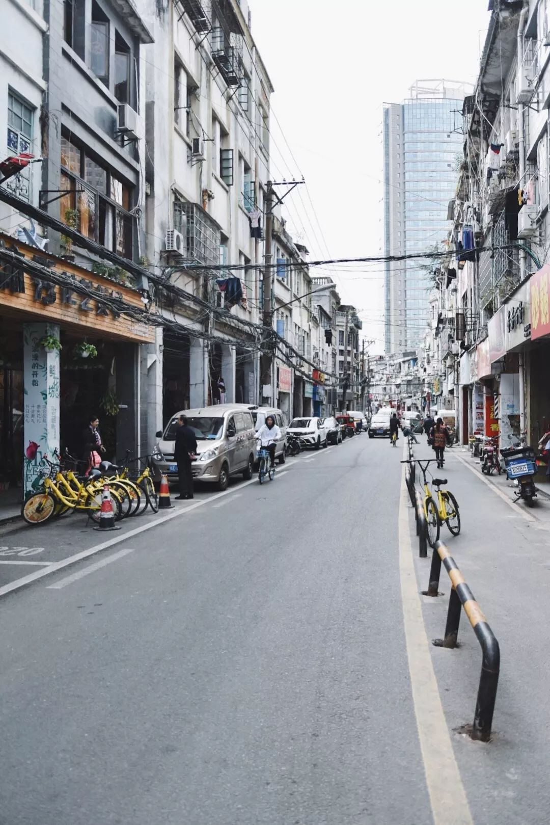 收藏下这篇，其他介绍厦门的稿子都可以删了丨人间指南