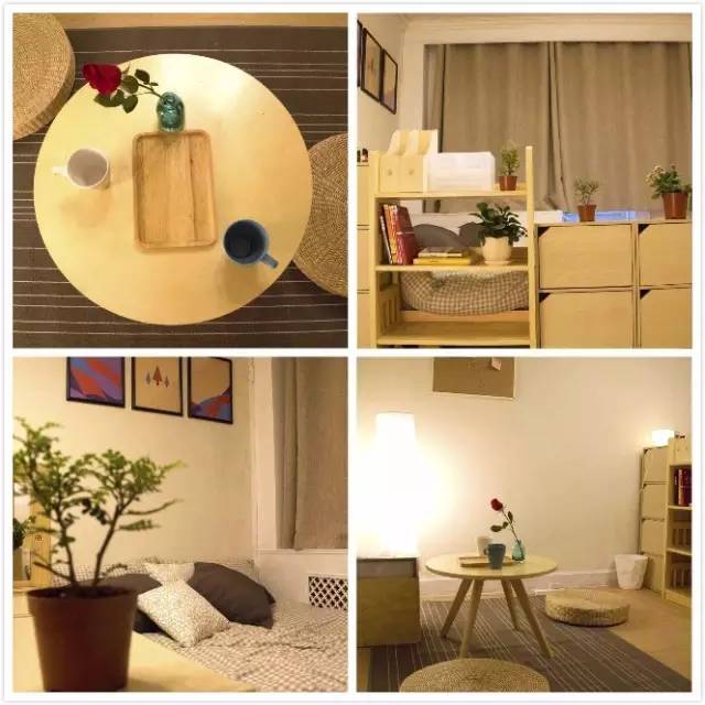 80平老破小旧房改造,日式老房改造