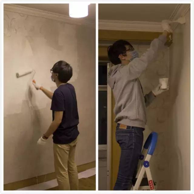 80平老破小旧房改造,日式老房改造