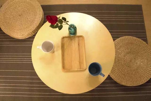 80平老破小旧房改造,日式老房改造