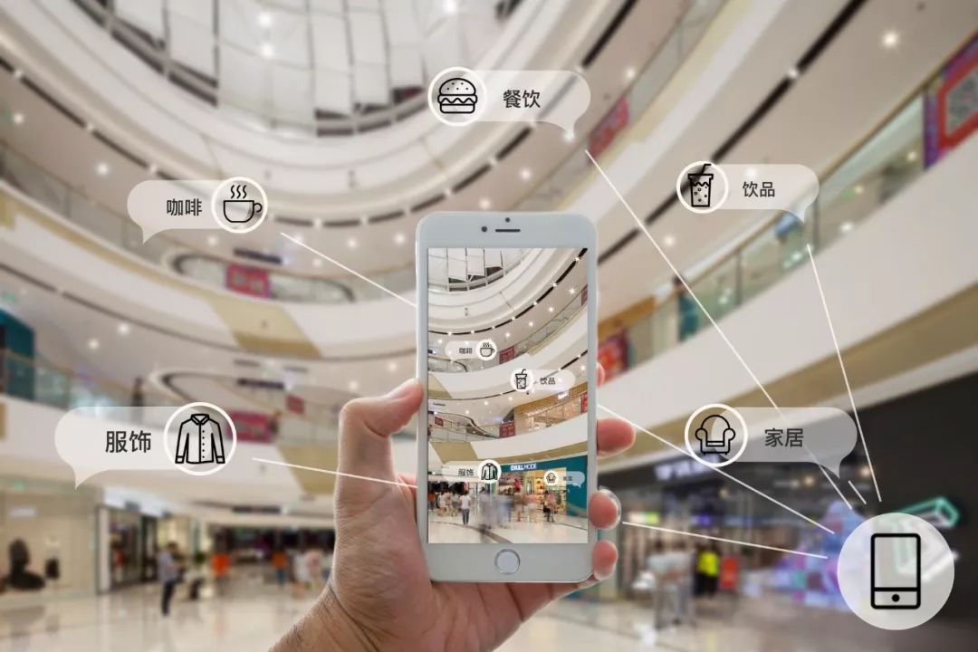 2019，十大变量正“冲击”商业地产界！