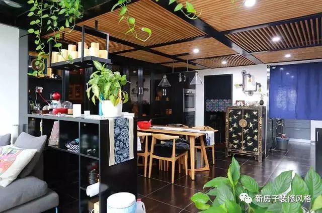 做隔断的方法,做隔断的详细做法