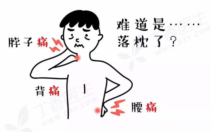 枕头不是用来枕的是用来干嘛的,枕头仅仅是用来枕头的吗