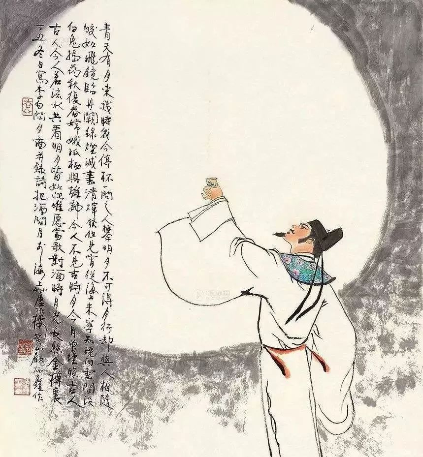 100首关于春天的经典诗词,关于春天的100首经典诗词