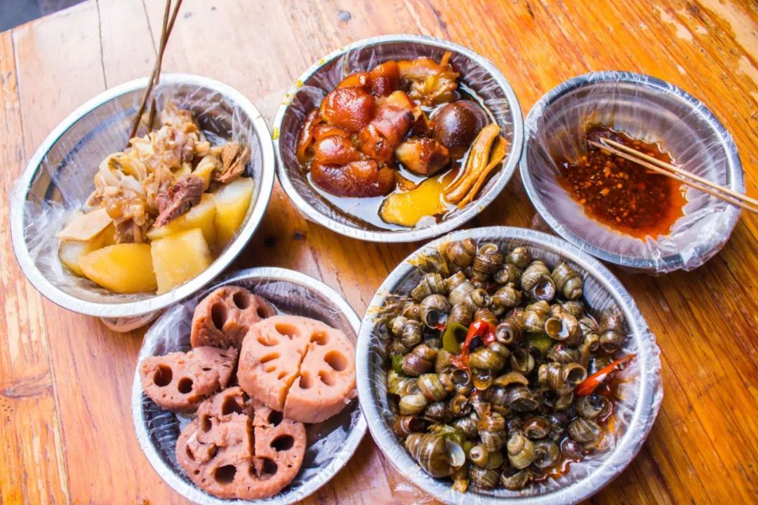 广州首屈一指的牛杂店,广州牛杂排名第一名