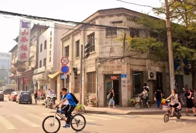 太原现在怎样了,对不起山西