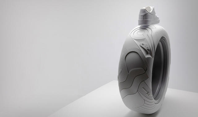 雷克萨斯联名款,雷克萨斯耐克