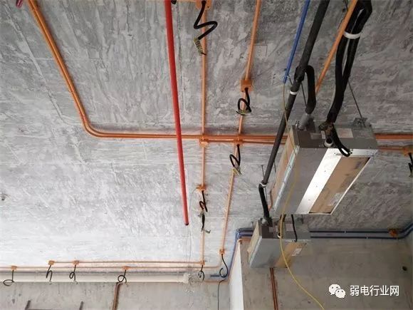 别墅无线网络从搭建到施工详细过程