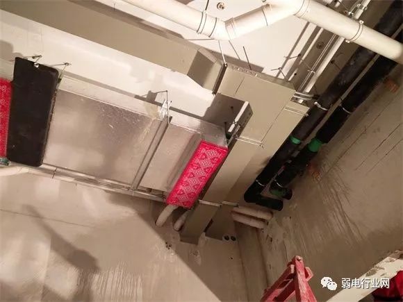 别墅无线网络从搭建到施工详细过程