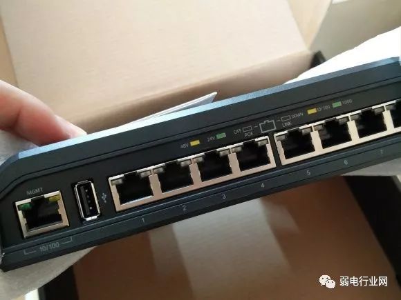 别墅无线网络从搭建到施工详细过程