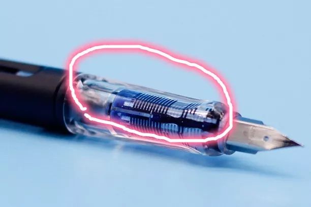 3支钢笔仅69元！顺滑笔尖、三角立体笔握，会上瘾的书写体验！一次性换墨，简单不脏手！还送36支墨囊！