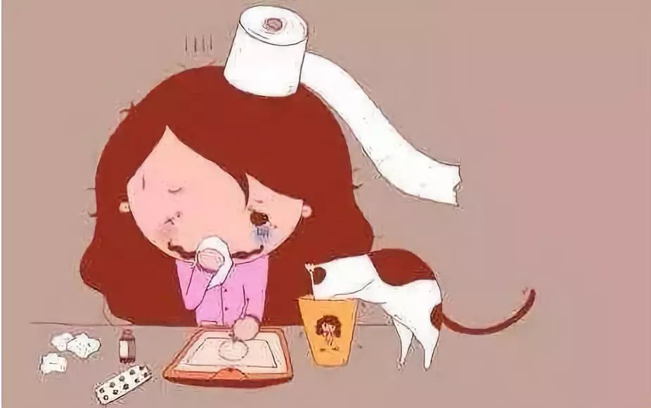 鼻炎店员店内细节培训,药店店员经典培训材料