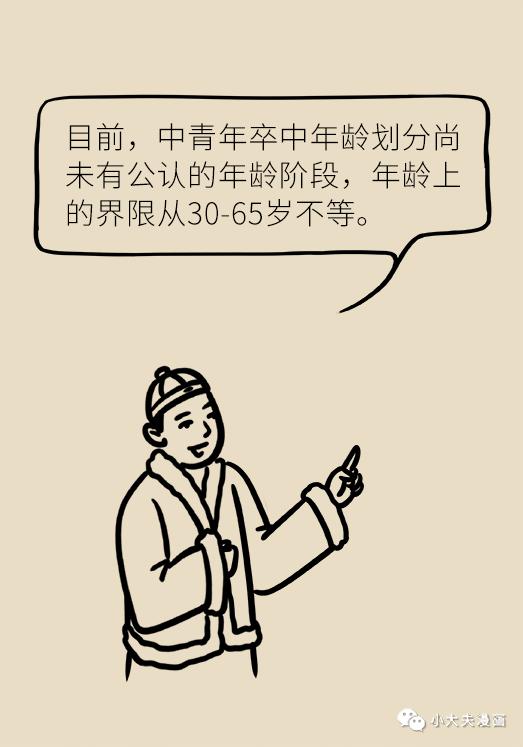 体检预防脑梗,卒中预防的三个基本方法