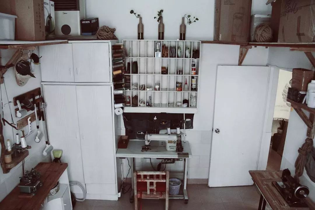 出租屋改造捡破烂,靠捡废品装修