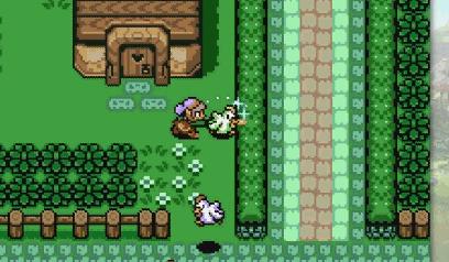 塞尔达梦见岛什么时候发布,塞尔达织梦岛重制