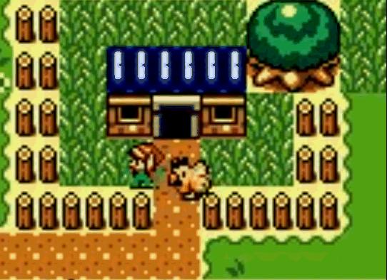 塞尔达梦见岛什么时候发布,塞尔达织梦岛重制