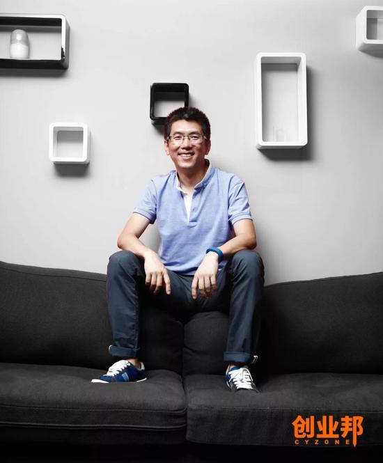 看不透华清嘉园的狼狗时光，就当不了下个王兴