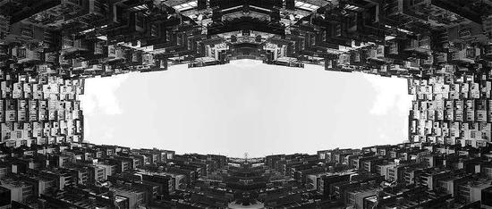 看不透华清嘉园的狼狗时光，就当不了下个王兴