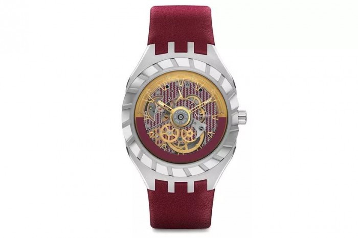 一万澳币劳力士手表,一万元人民币手表