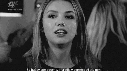 抑郁症病人自述痊愈,抑郁症患者讲述自己的经历