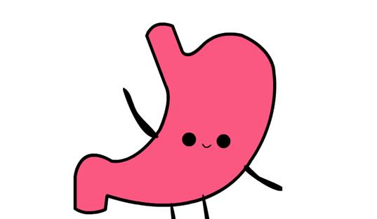 胃癌导致消化不良是什么症状,胃癌发生不良反应了怎么办