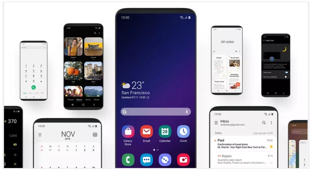 三星的系统优化真不行吗,三星为什么不优化系统