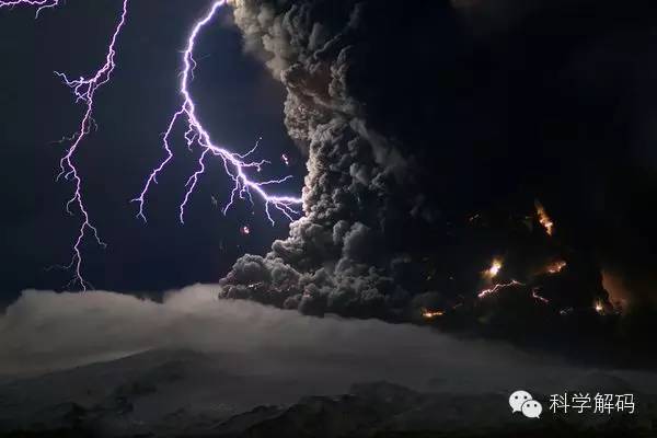 你真的了解鹰眼吗,你知道闪电有多可怕吗